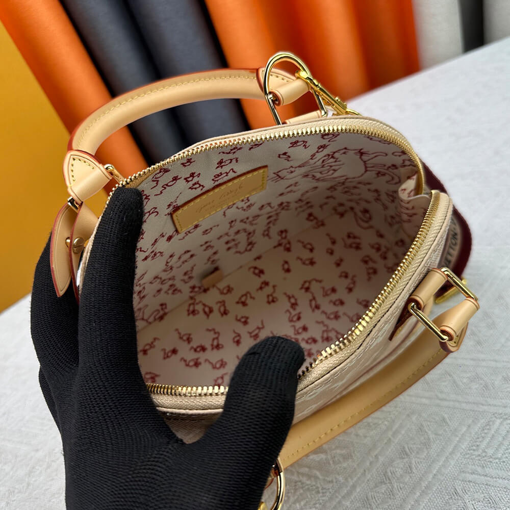 LV Alma BB