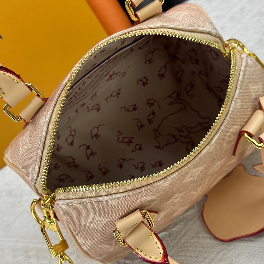 LV Speedy Bandouliere 20