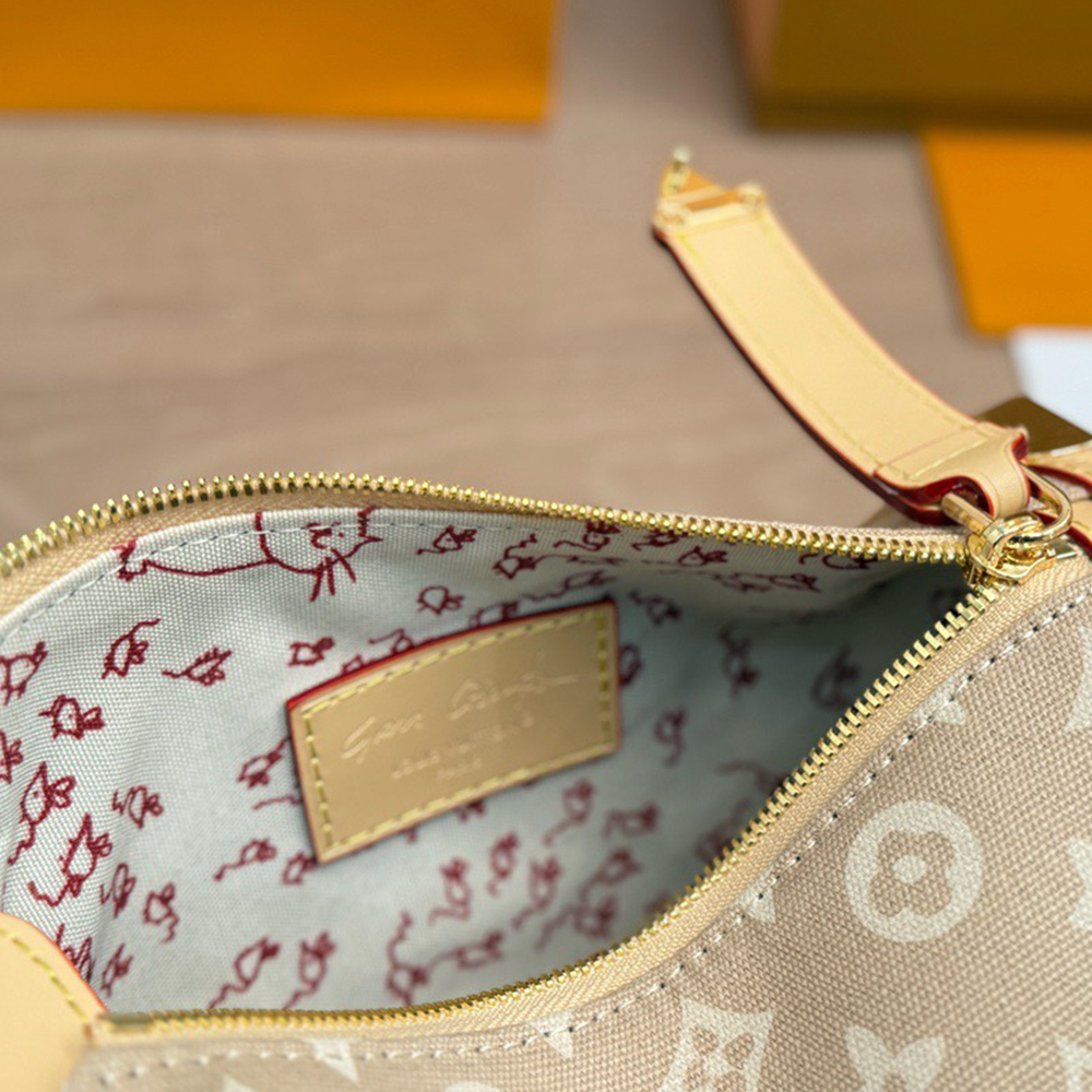 LV Side Trunk GM